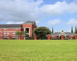 Lamar University